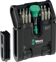 Wera Tool-Check Modular Micro 1, 21 pieces £41.99